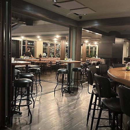 Auberge Des Cantons Magog Luaran gambar