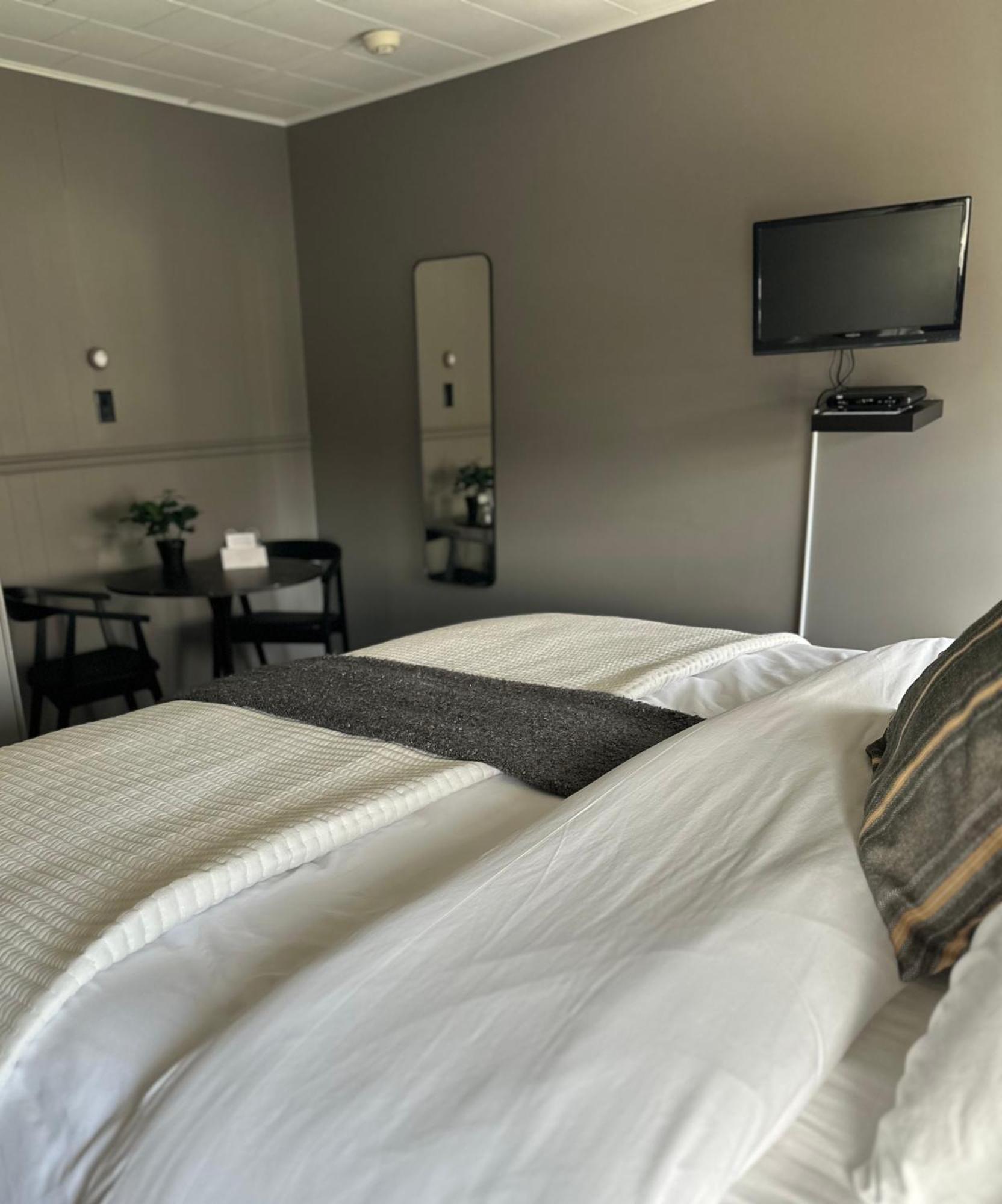 Auberge Des Cantons Magog Luaran gambar
