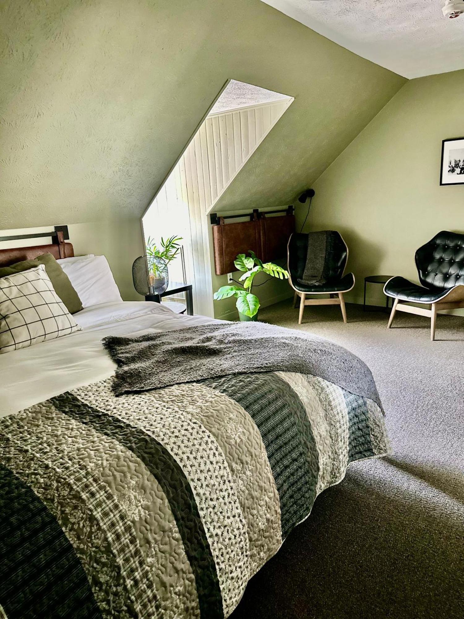 Auberge Des Cantons Magog Luaran gambar