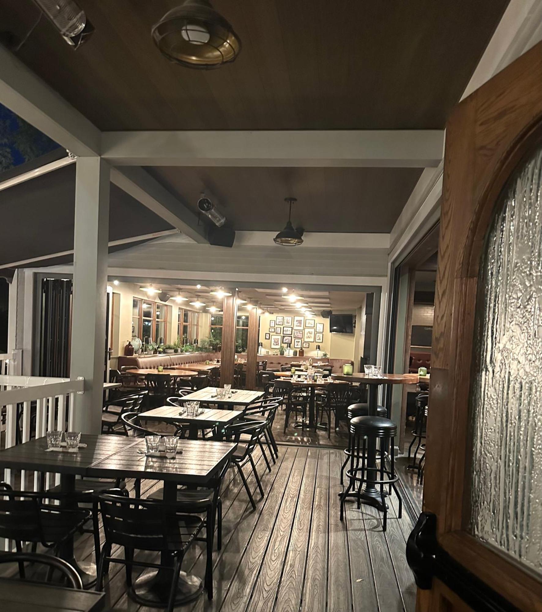 Auberge Des Cantons Magog Luaran gambar
