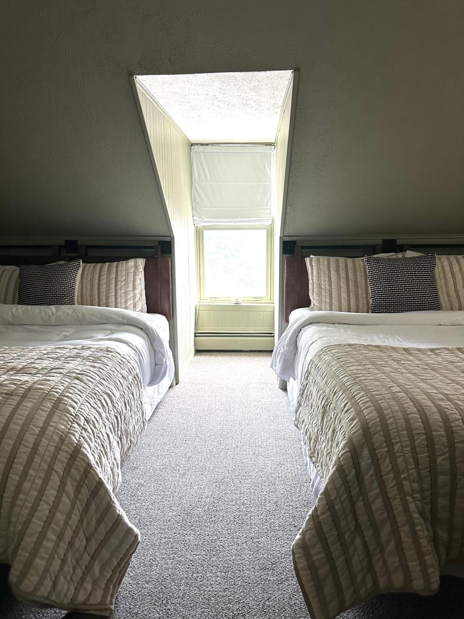 Auberge Des Cantons Magog Luaran gambar